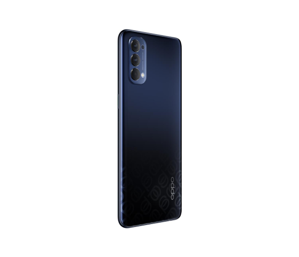 OPPO RENO 4 8/128GB Czarny - 593975 - zdjęcie 5